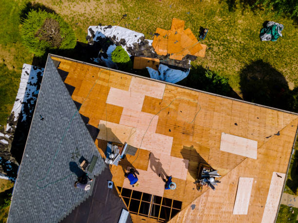 Best Residential Roofing Contractor  in Orange City, FL