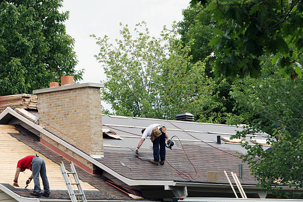 Best Emergency Roof Repair  in Orange City, FL