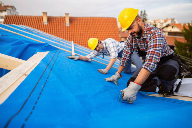 Best Tile Roofing Contractor  in Orange City, FL