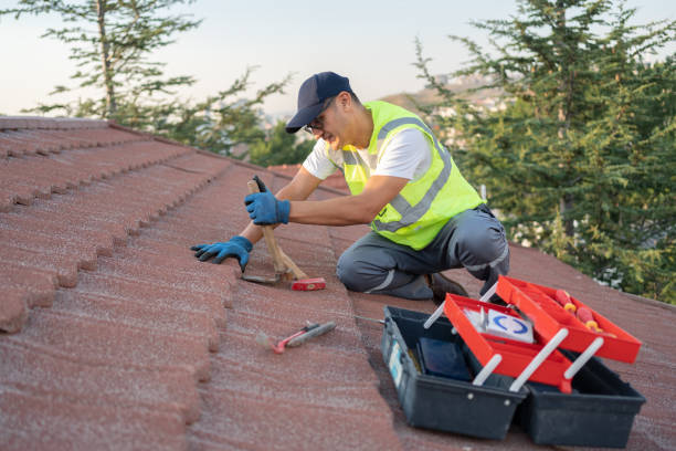 Tile Roofing Contractor in Orange City, FL